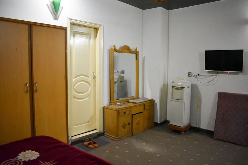 2-Bedroom Unit